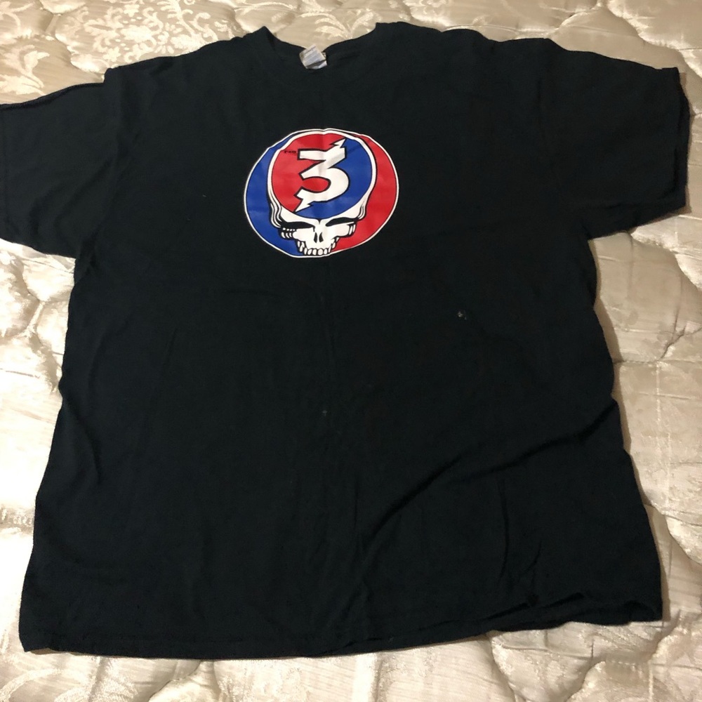 T shirt sams No.3 Denver, Co t shirt